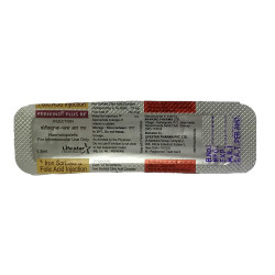 FERIKIND-PLUS INJ 1X1.5ML