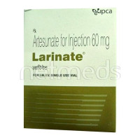 LARINATE 60MG INJECTION 1PCS LARINATE 60MG INJECTION 1PCS