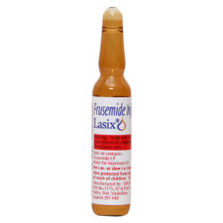 LASIX INJECTION 4ML