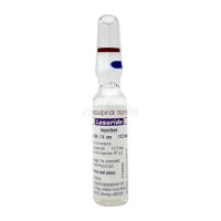 LESURIDE INJECTION (S) 2ML