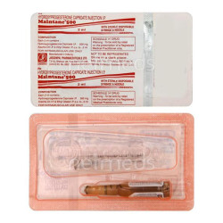 MAINTANE-500MG INJECTION 2ML MAINTANE-500MG INJECTION 2ML