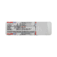 MYLAMIN-PLUS INJ 1X2ML