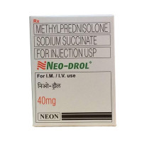 NEO-DROL 40MG 1X1