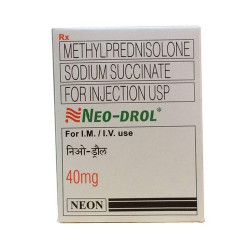 NEO-DROL 40MG 1X1