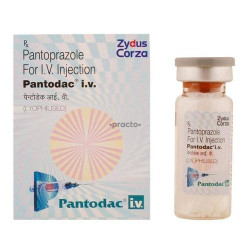 PANTODAC I.V INJ 1PCS