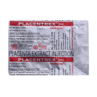 PLACENTREX INJECTION 2ML PLACENTREX INJECTION 2ML