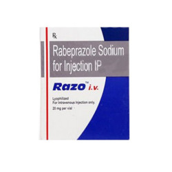 RAZO-IV INJECTION 1PCS