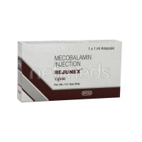 REJUNEX INJ 1ML