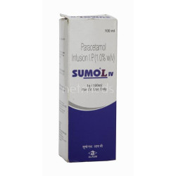 SUMO-L IV 100ML