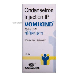 VOMIKIND 10ML VAIL 1X10ML VOMIKIND 10ML VAIL 1X10ML