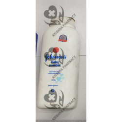 JOHNSON BABY POWDER 200GM