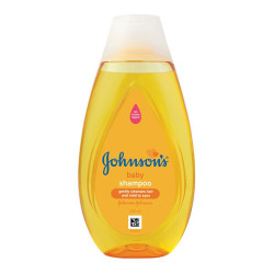 JOHNSON BABY SHAMPOO(NMT) 200ML