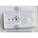 JOHNSON BABY SOAP 75GM