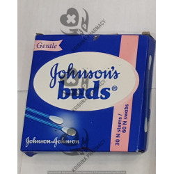 JOHNSON BUDS 30PCS 1*30