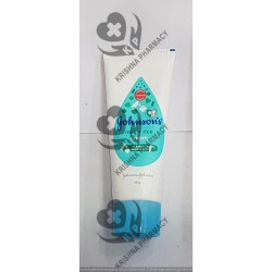 JOHNSON MILK-RICE CREAM