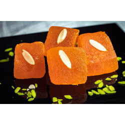 LAAL PETHA ORIGINAL 500 GM 