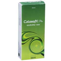 CALOSOFT PLUS LOTION 100ML