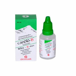 CANDID-B LOTION 30ML 1*30ML