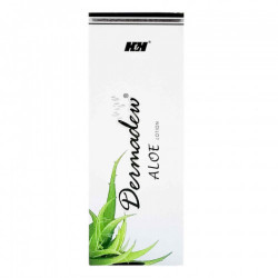 DERMADEW-ALOE LOTION 50ML
