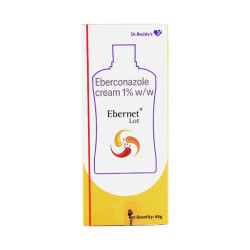 EBERNET LOTION 40GM 1*40GM EBERNET LOTION 40GM 1*40GM