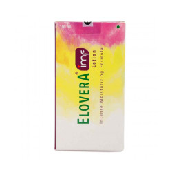 ELOVERA IMF LOTION 100ML