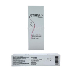 ETHIGLO FACE WASH 70GM