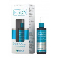 FOLIRICH HAIR GROWTH SERUM 60ML
