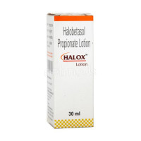 HALOX LOTION 30ML 30ML HALOX LOTION 30ML 30ML
