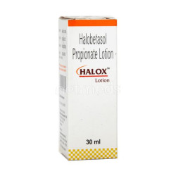 HALOX LOTION 30ML 30ML