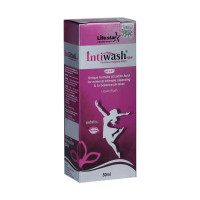 INTIWASH VEGINAL WASH 50ML INTIWASH VEGINAL WASH 50ML