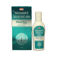 KENZ SAL LOTION 60ML KENZ SAL LOTION 60ML