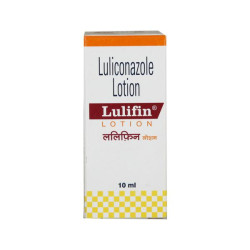 LULIFIN LOTION 1X10ML