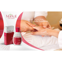 MARKAL CALAMINE LOTION 60ML MARKAL CALAMINE LOTION 60ML