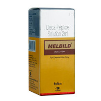MELBILD SOLUTION 2ML MELBILD SOLUTION 2ML