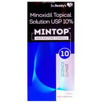 MINTOP-10 SOLUTION 60ML MINTOP-10 SOLUTION 60ML