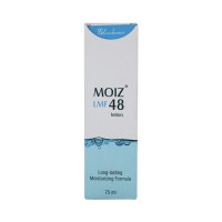 MOIZ LMF 48 LOTION 1X75ML MOIZ LMF 48 LOTION 1X75ML