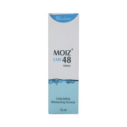 MOIZ LMF 48 LOTION 1X75ML