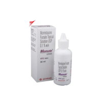 MOMATE LOTION 30ML 1*30ML MOMATE LOTION 30ML 1*30ML