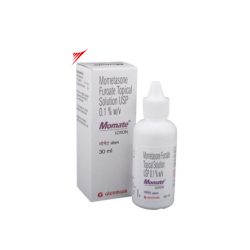 MOMATE LOTION 30ML 1*30ML