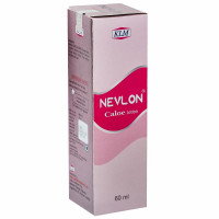 NEVLON CALOE LOTION 60ML 1*60ML NEVLON CALOE LOTION 60ML 1*60ML