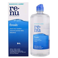 RENU SOLUTION 500ML RENU SOLUTION 500ML
