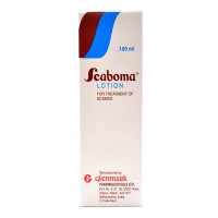 SCABOMA LOTION 100ML SCABOMA LOTION 100ML