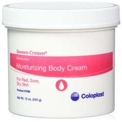 SOS-ES JAR CREAM 1X185GM SOS-ES JAR CREAM 1X185GM