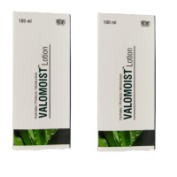 VADMOIST MOIS LOTION 100ML