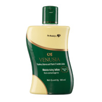 VENUSIA-MOIST LOTION 100ML