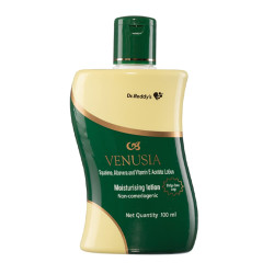 VENUSIA-MOIST LOTION 100ML