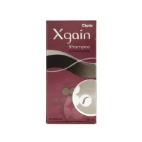 XGAIN SHAMPOO 100ML XGAIN SHAMPOO 100ML