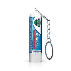 VICKS-INHALER 1*0.5ML