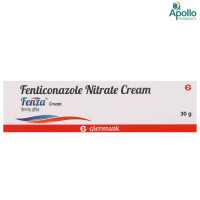FENZA CREAM 30GM 30GM
