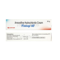 FINTOP AF CREAM 30GM